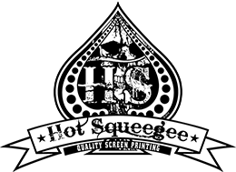 Hot Squeegee